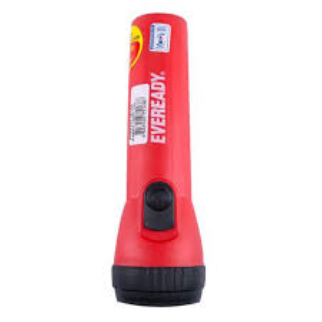 EVEREADY 2D LED PLASTIC LIGHT